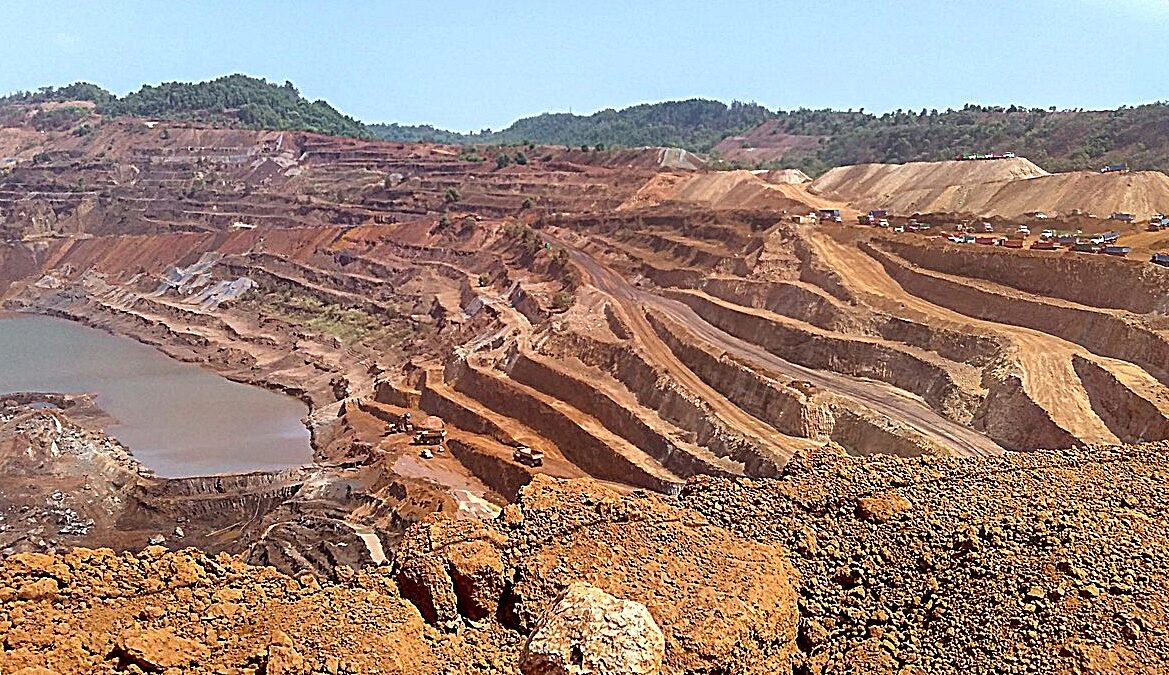 Uncertainty continues in Goa over mining judgment