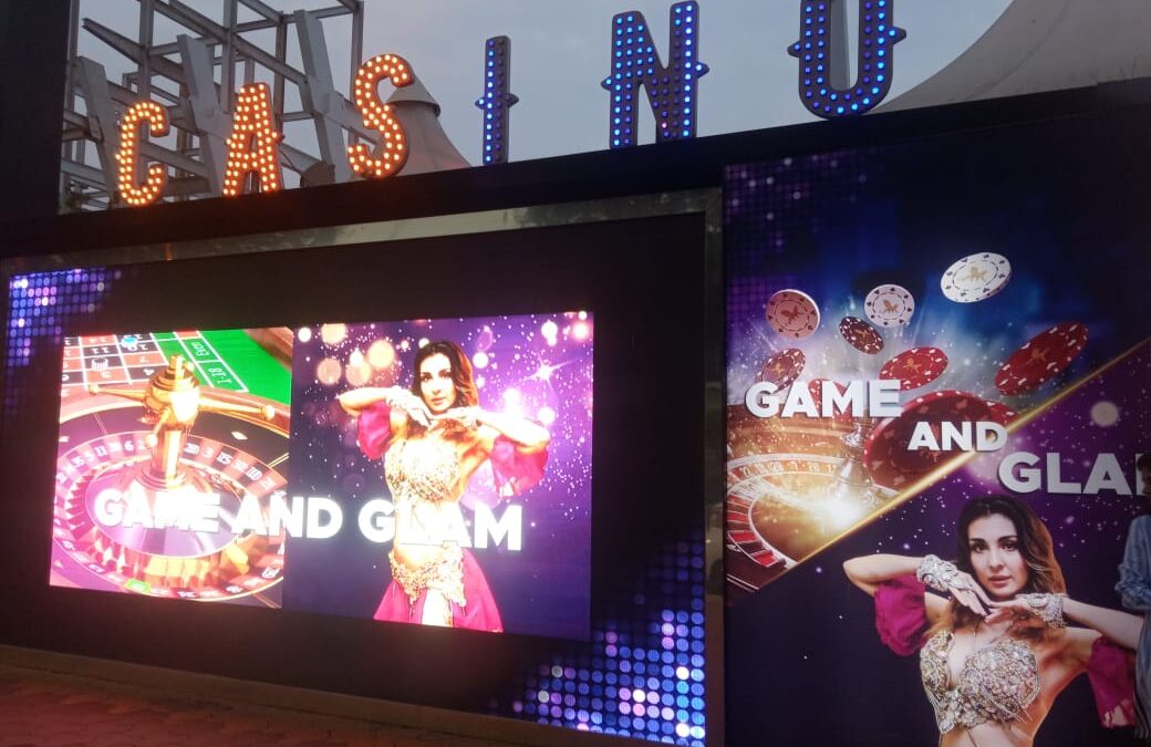 Of Nightclubs, Goa Tourism & Fire Risk